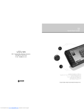 Viliv S5 3G Quick Start Manual