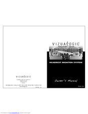 Vizualogic Advantage User Manual