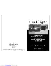 Vizualogic HindSight Cadillac Escalade Installation Manual