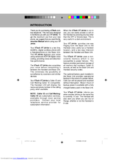 Vtech VT 2910c User Manual