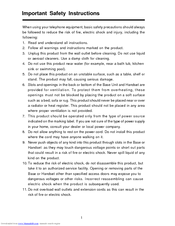 Vtech 2621 User Manual