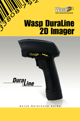 Wasp 2D Quick Reference Manual