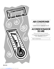Whirlpool Acc108ps Manuals Manualslib