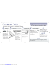Winbook W100 Quick Start Manual