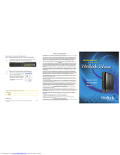 Winbook Jiv Mini Quick Start