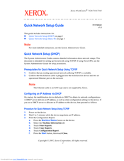 Xerox Workcentre 7345 Manuals Manualslib