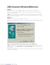 Xerox DocuPrint M760 Install Manual