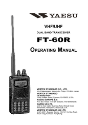 yaesu ft-65r g4hfq yaesu ft-65r g4hfq