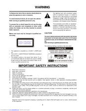 Yahoo YDP-530 User Manual