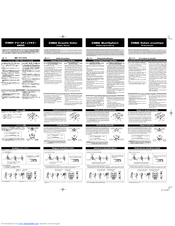 Yamaha FG720S Owner's Manual