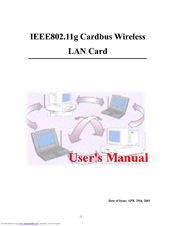 Zonet ZEW1500 User Manual