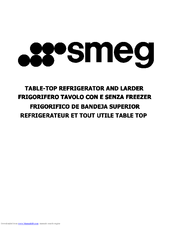 SMEG FA100A1 Manual