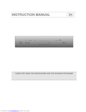 SMEG LSAP6248X Instruction Manual