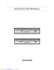 SMEG SA663X Instruction Manual