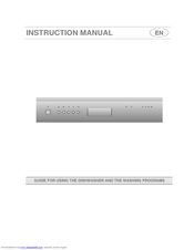 SMEG SA4510X1 Instruction Manual