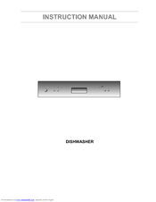 SMEG SA8211X Instruction Manual