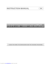 SMEG ST146 Instruction Manual