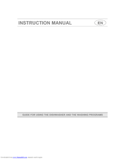 SMEG ST66T Instruction Manual