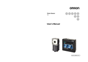 OMRON FQ - V1 User Manual