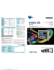 OMRON ONE NSJ - INSTRUCTIONS Brochure