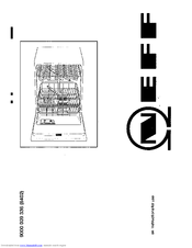 NEFF S44E33N0 Instructions For Use Manual