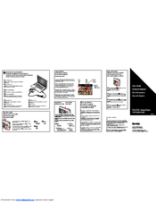 KODAK C122 - Easyshare Digital Camera User Manual