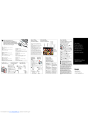 KODAK EasyShare C143 Quick Start Manual