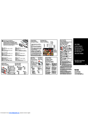 KODAK EASYSHARE C183 User Manual