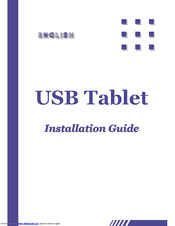 GENIUS GP560 Installation Manual