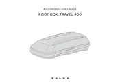 Volvo TRAVEL 400 User Manual