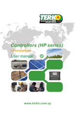 TERKO HP Series User Manual