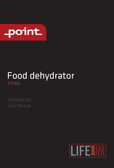 point POFDH13703 User Manual