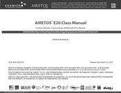 VOXMICRO AIRETOS ACB-QCA2066-0WX4 Manual