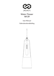Infinity M139 User Manual