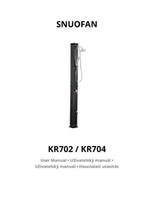 SNUOFAN KR702 User Manual