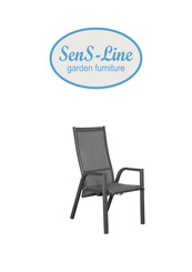 Sens-Line Lucca 25520 Instruction Manual