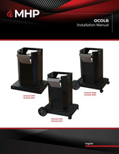 MHP OCOLB-OCP Installation Manual