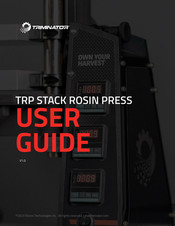 Triminator TRP Stack User Manual
