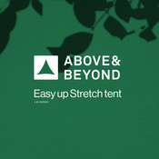 ABOVE&BEYOND AWSET4242 Manual