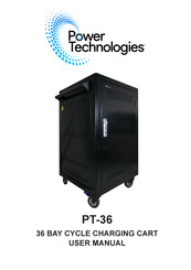Power Technologies PT-36 User Manual