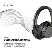 elvita EHL200S User Manual
