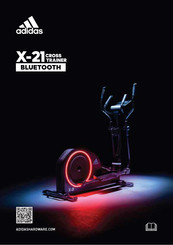 Adidas X-21 Manual