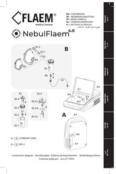 Flaem NebulFlaem 4.0 User Manual