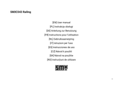 Silver Monkey SMXC043 User Manual