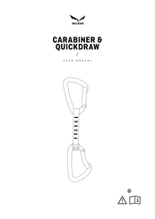 Salewa HOT G3 WIRE User Manual