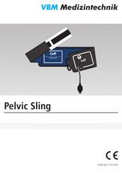 VBM Medizintechnik Pelvic Instructions For Use Manual