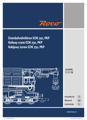 roco 7310067 Manual