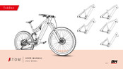 BH ATOM 2022 User Manual