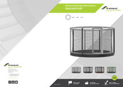Akrobat GALLUS Installation And User Manual