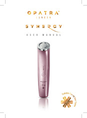 Opatra SYNERGY User Manual